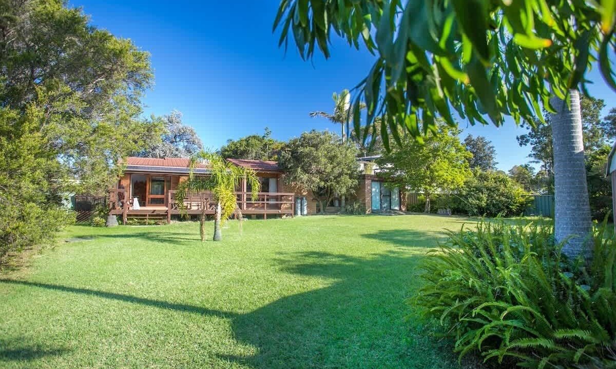 Photo of Outdoor in Mollymook