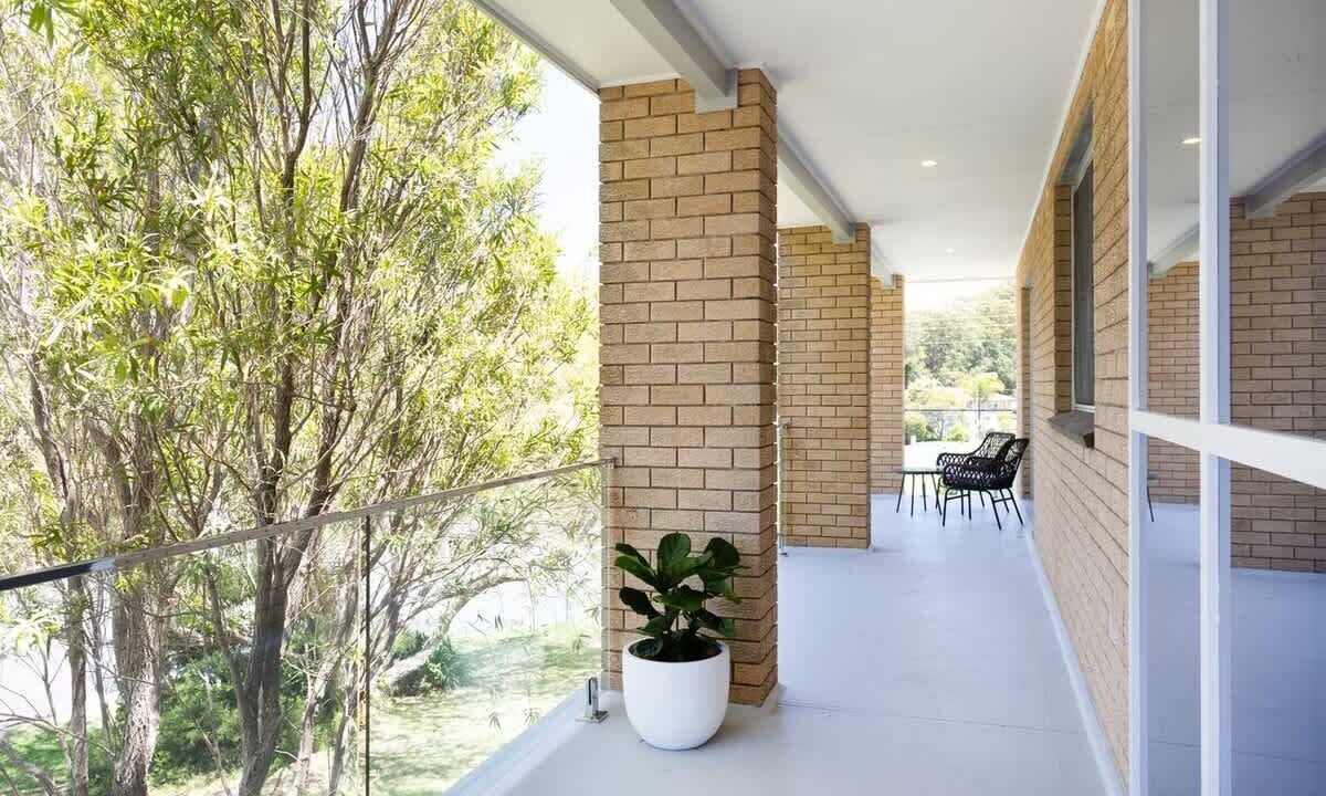 Photo of Patio Balcony in Mollymook Beach