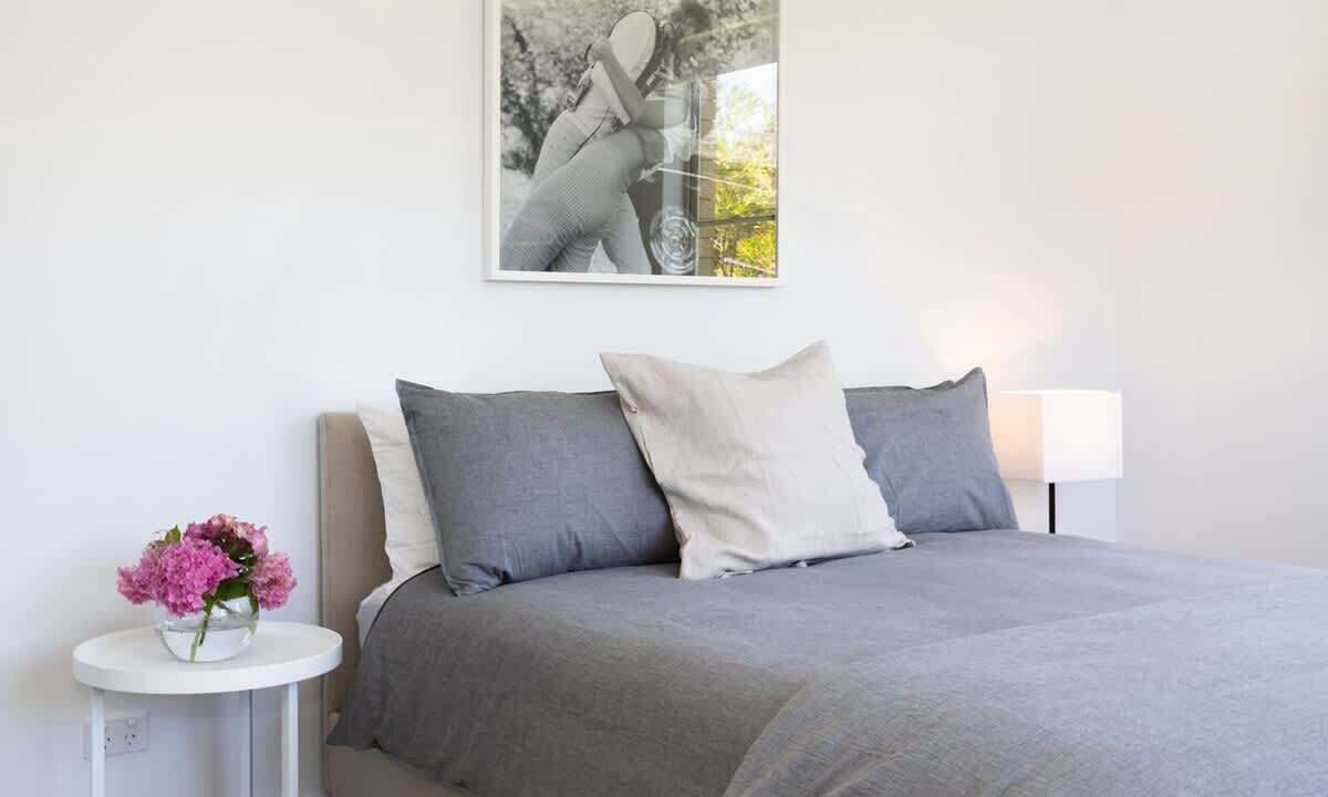 Photo of Bedroom in Mollymook Beach