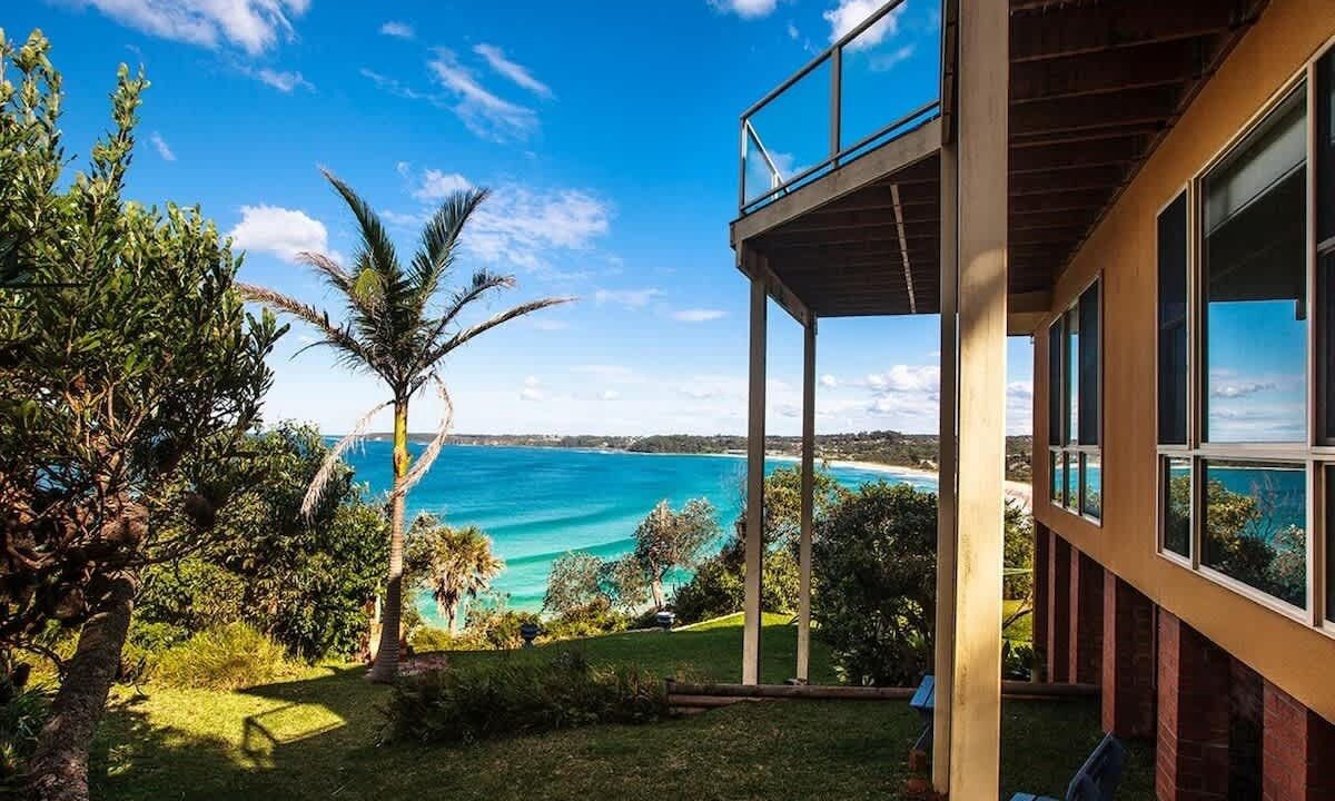 Photo of Outdoor in Mollymook Beach