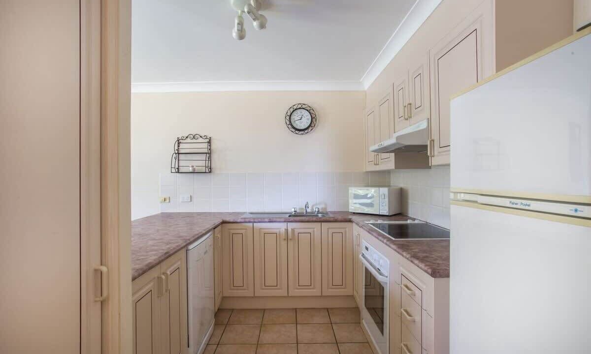 Photo of Kitchen in Mollymook
