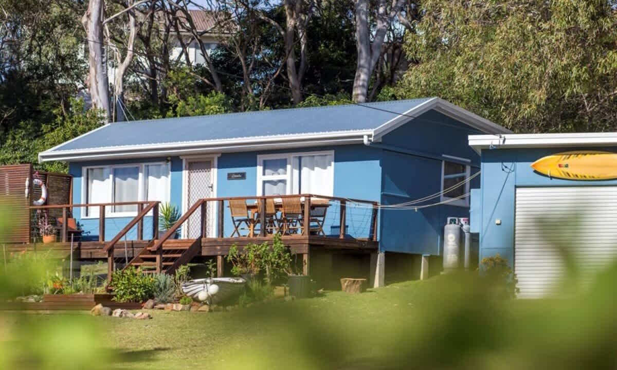 Photo of Outdoor in Kioloa