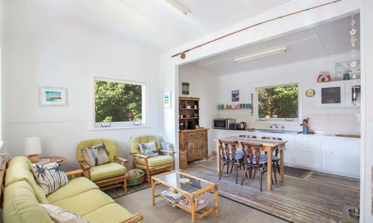 Photo of Livingroom in Kioloa