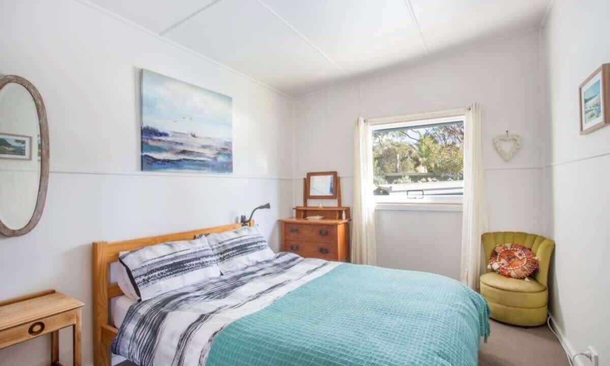 Photo of Bedroom in Kioloa