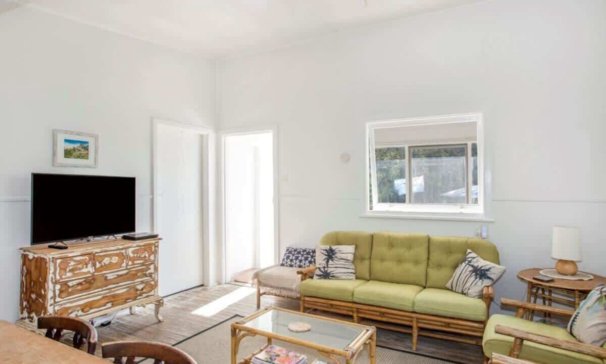 Photo of Livingroom in Kioloa