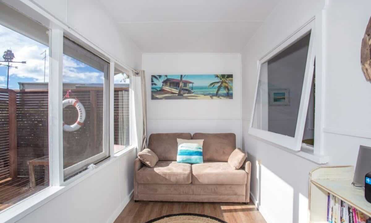 Photo of Livingroom in Kioloa