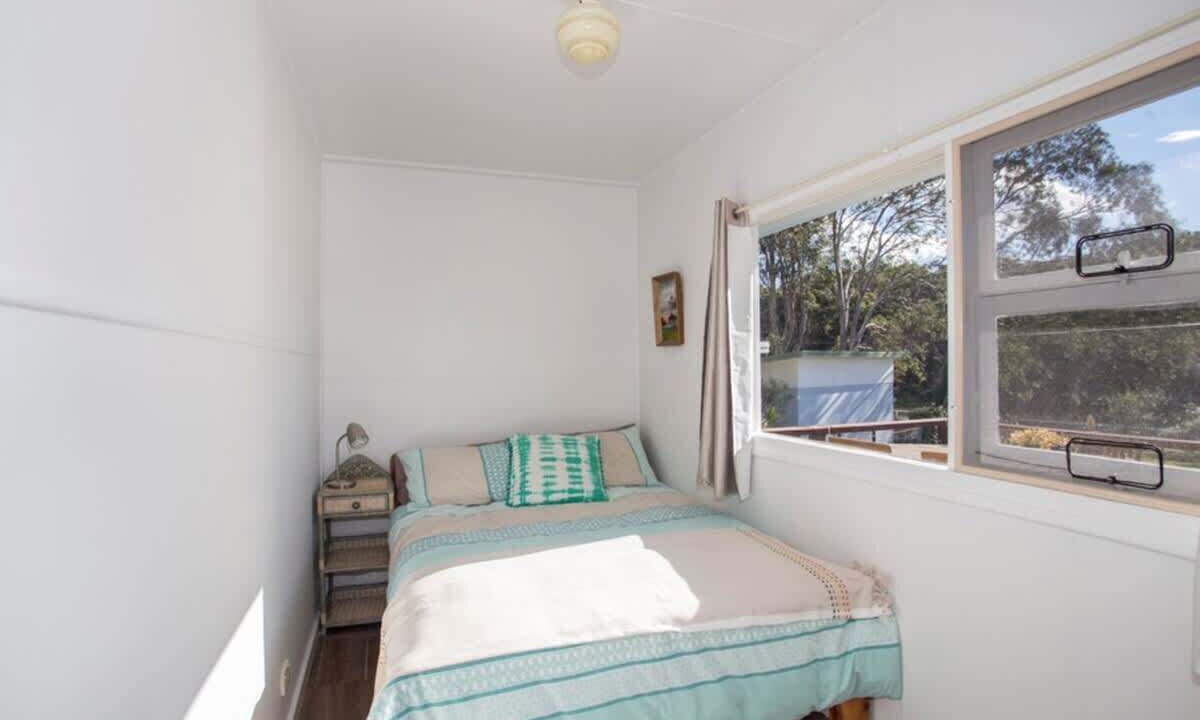 Photo of Bedroom in Kioloa