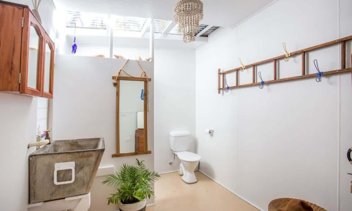 Photo of Bathroom in Kioloa