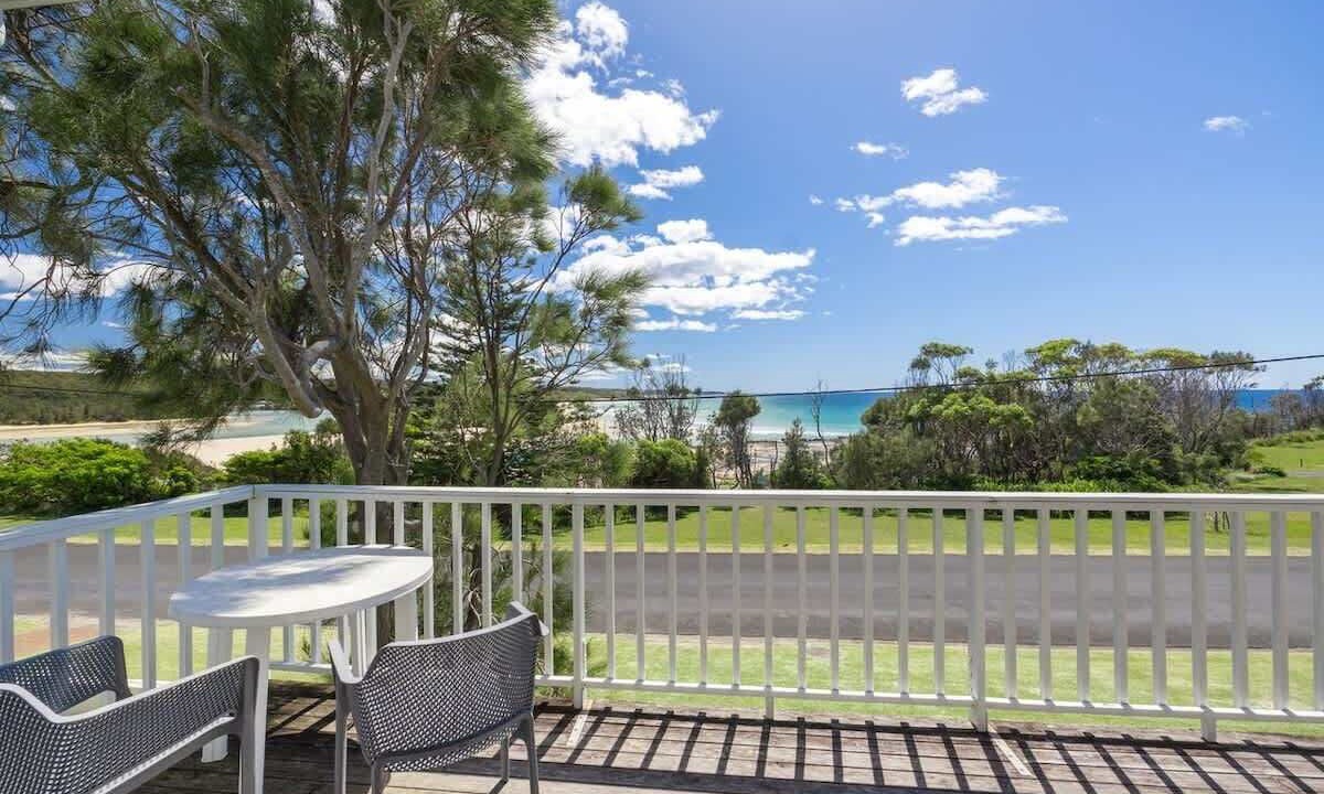 Photo of Outdoor in Dolphin Point