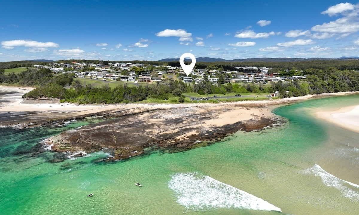 Photo of Others in Dolphin Point