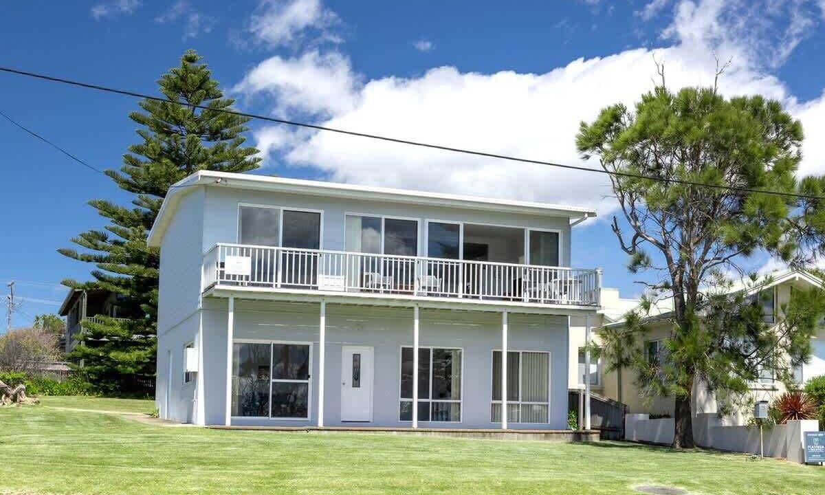 Photo of Outdoor in Dolphin Point