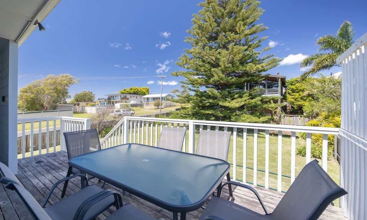 Photo of Outdoor in Dolphin Point