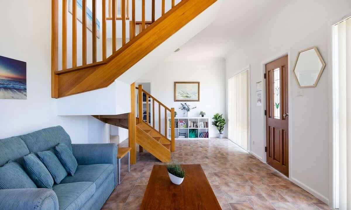 Photo of Livingroom in Dolphin Point