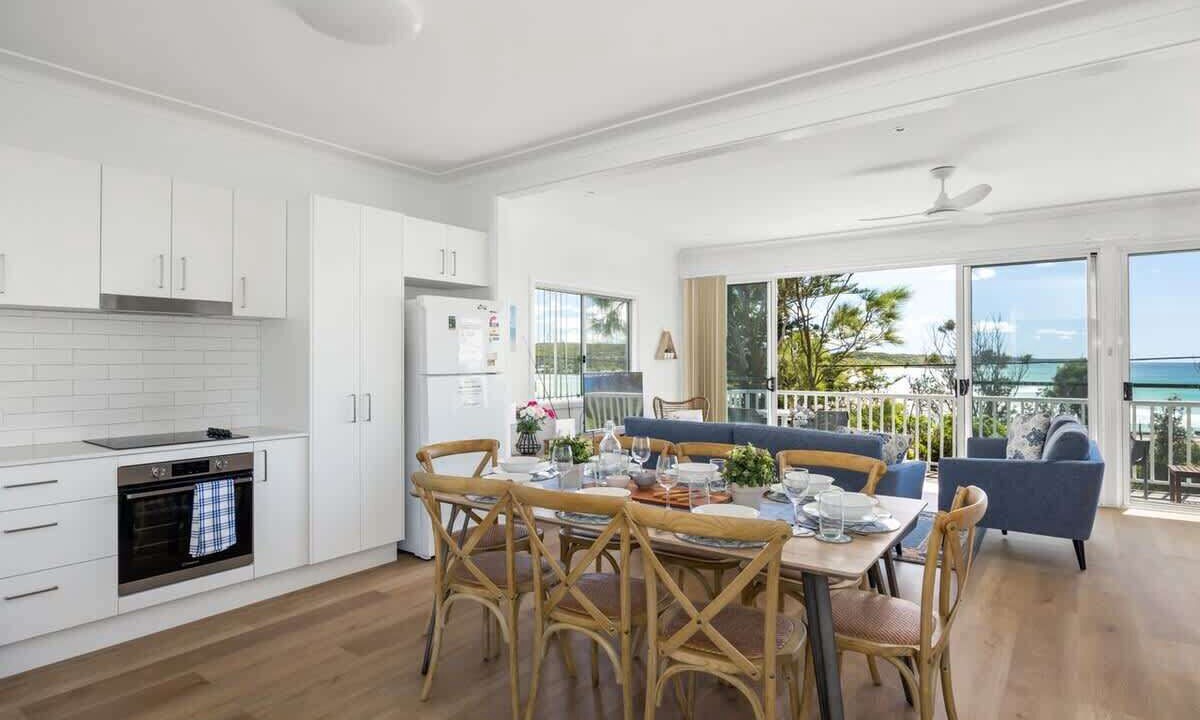 Photo of Kitchen in Dolphin Point