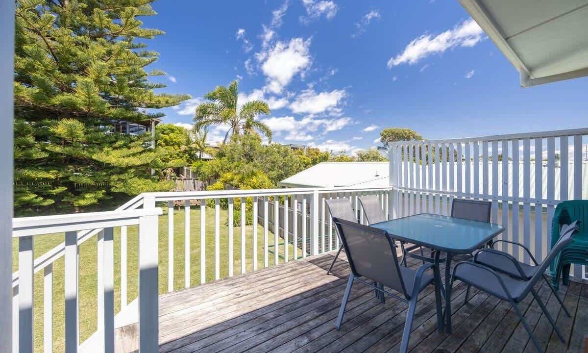 Photo of Outdoor in Dolphin Point