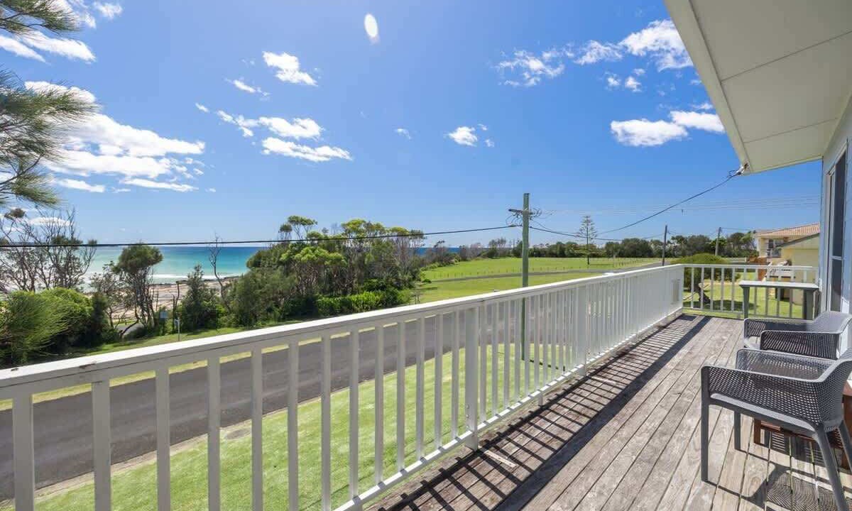 Photo of Outdoor in Dolphin Point
