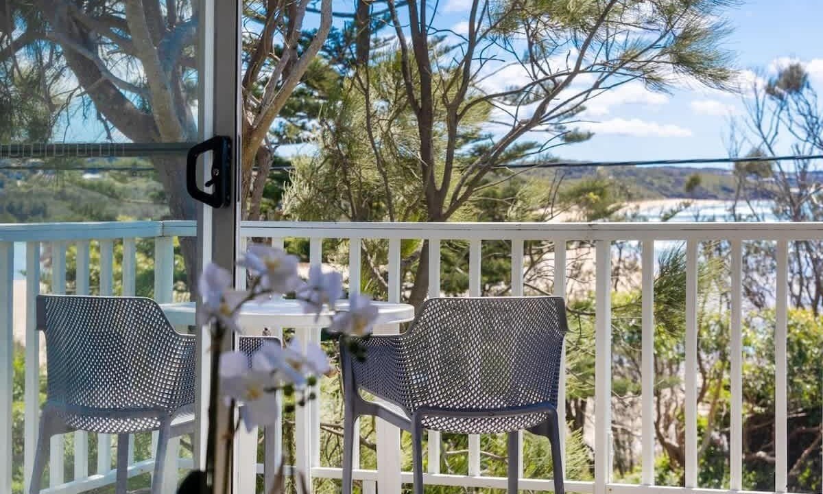Photo of Outdoor in Dolphin Point