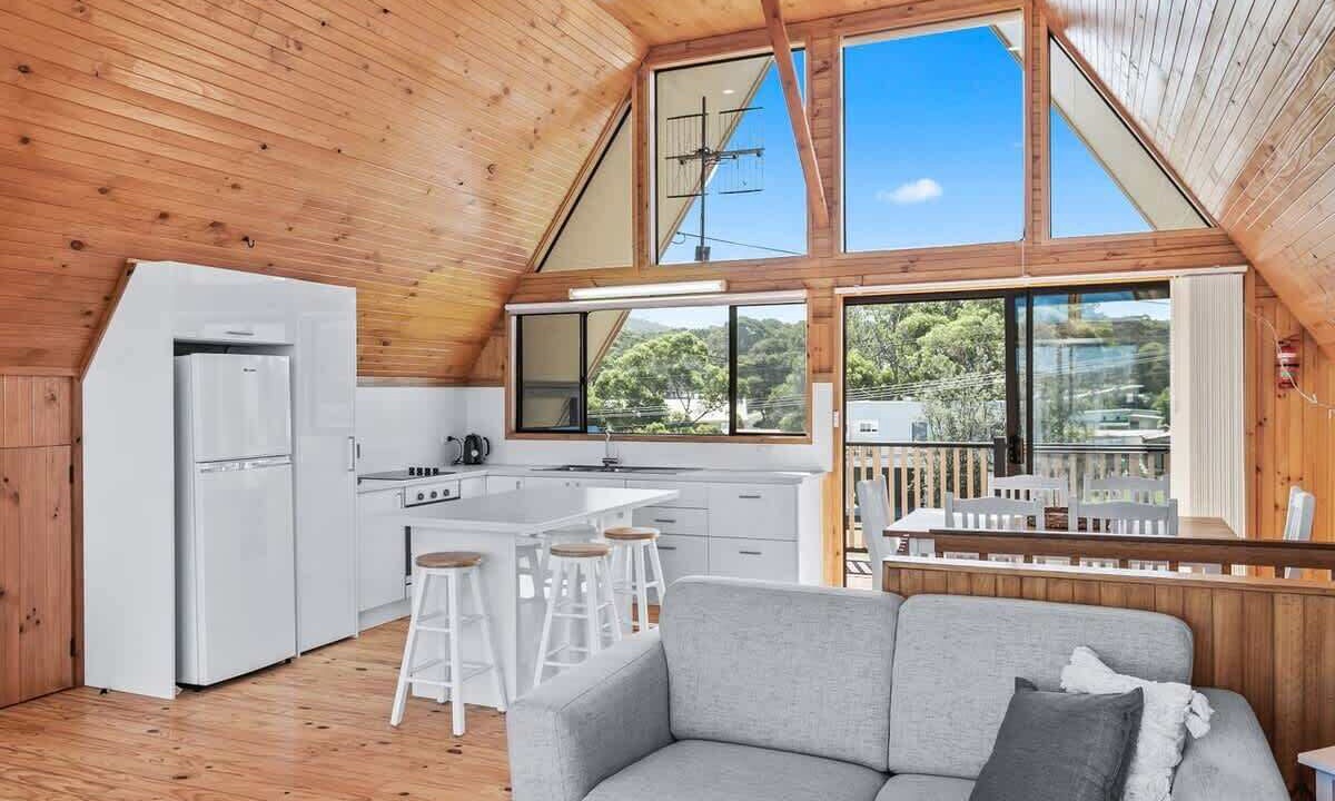 Photo of Livingroom in Kioloa