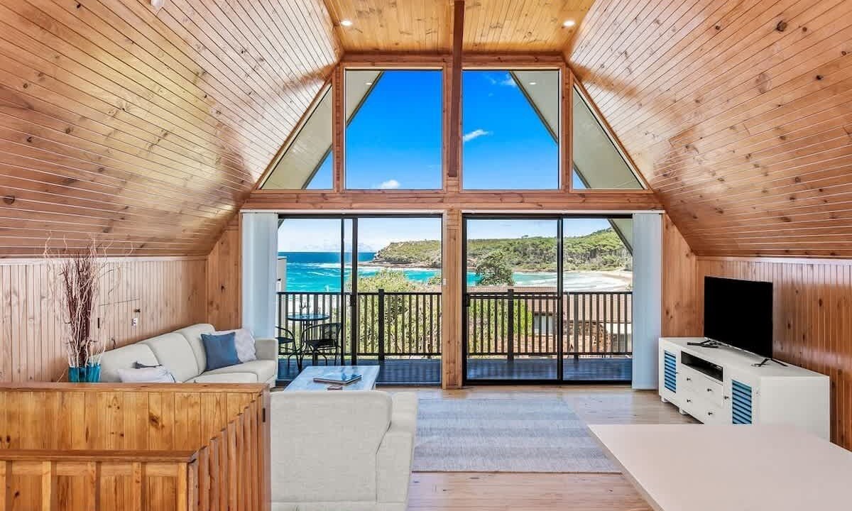 Photo of Livingroom in Kioloa
