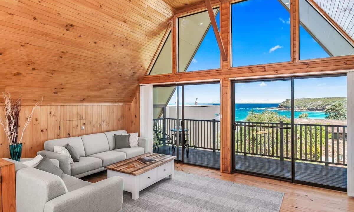 Photo of Livingroom in Kioloa