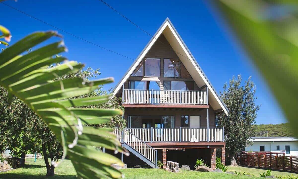 Photo of Outdoor in Kioloa