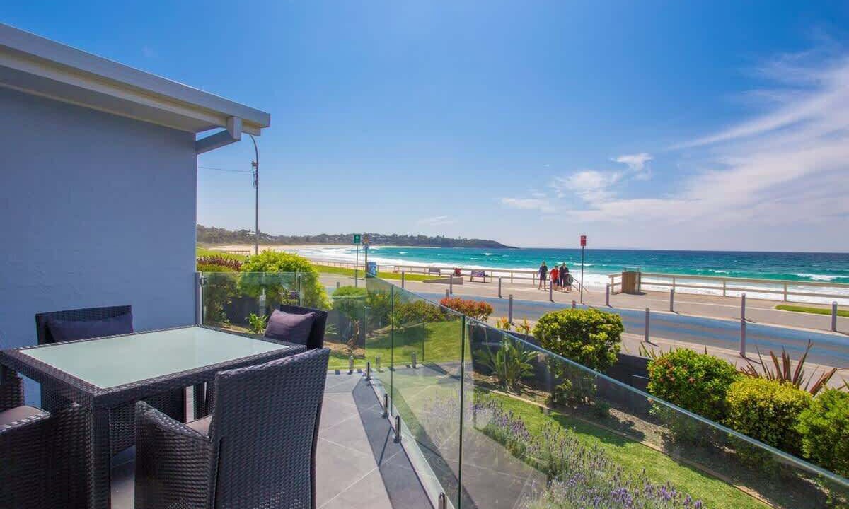 Photo of Outdoor in Mollymook