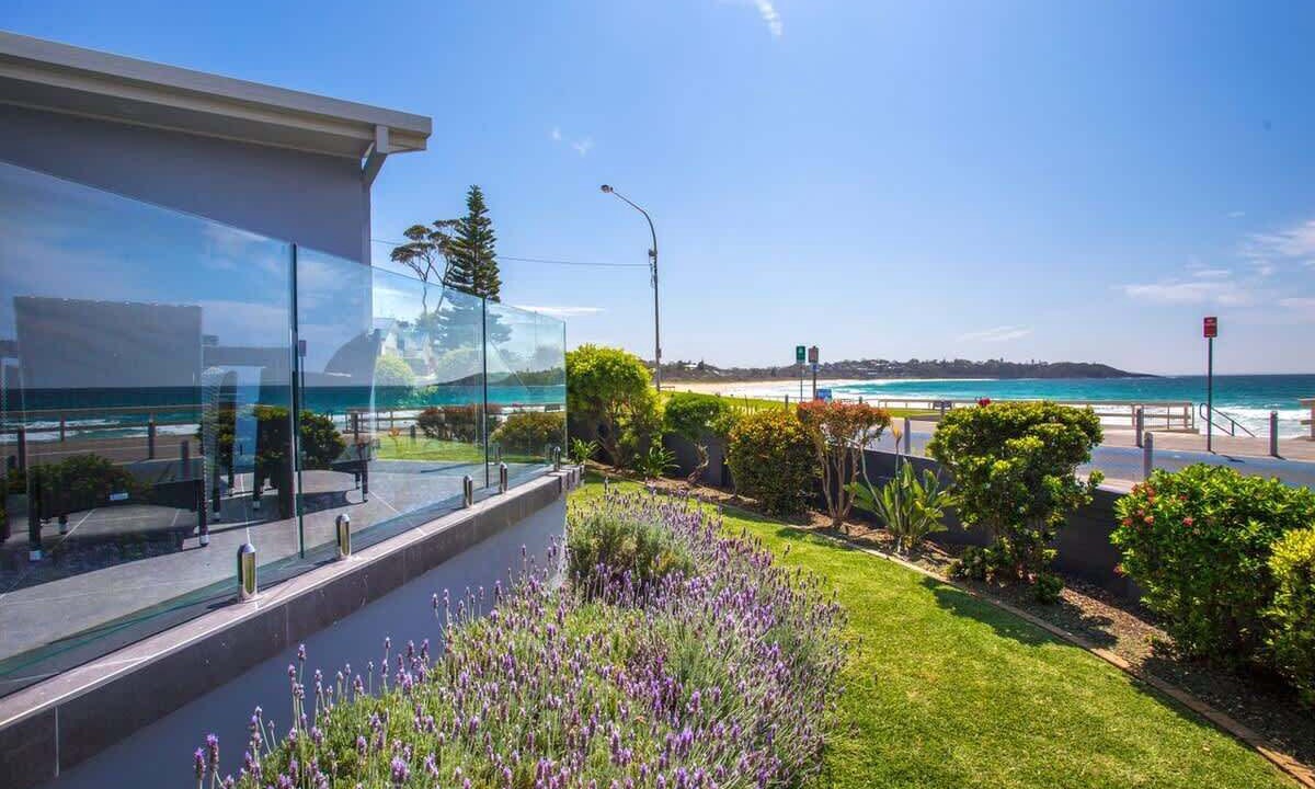 Photo of Patio Balcony in Mollymook