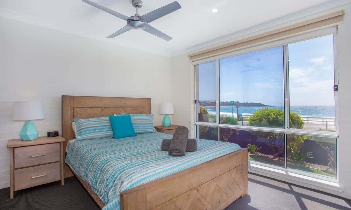 Photo of Bedroom in Mollymook