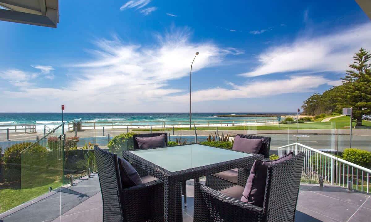 Photo of Outdoor in Mollymook