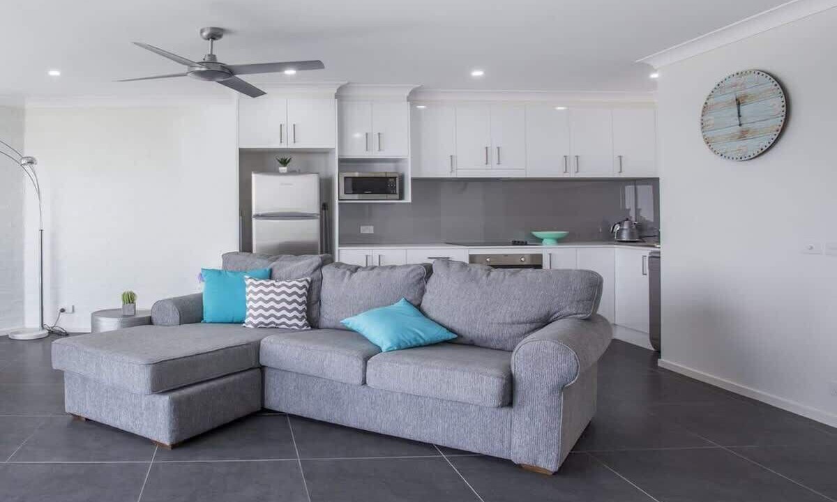 Photo of Livingroom in Mollymook