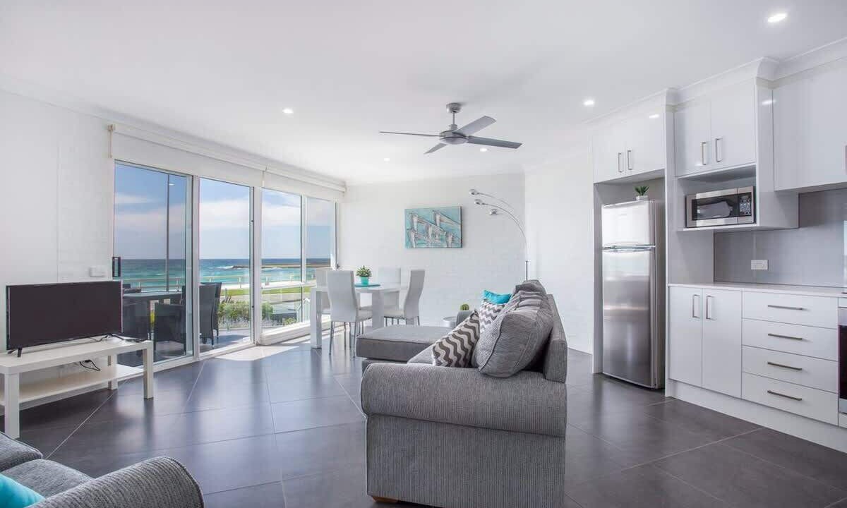Photo of Livingroom in Mollymook