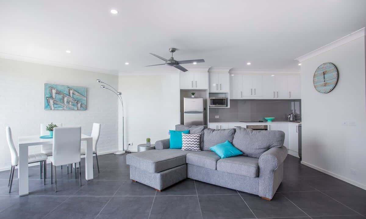 Photo of Livingroom in Mollymook