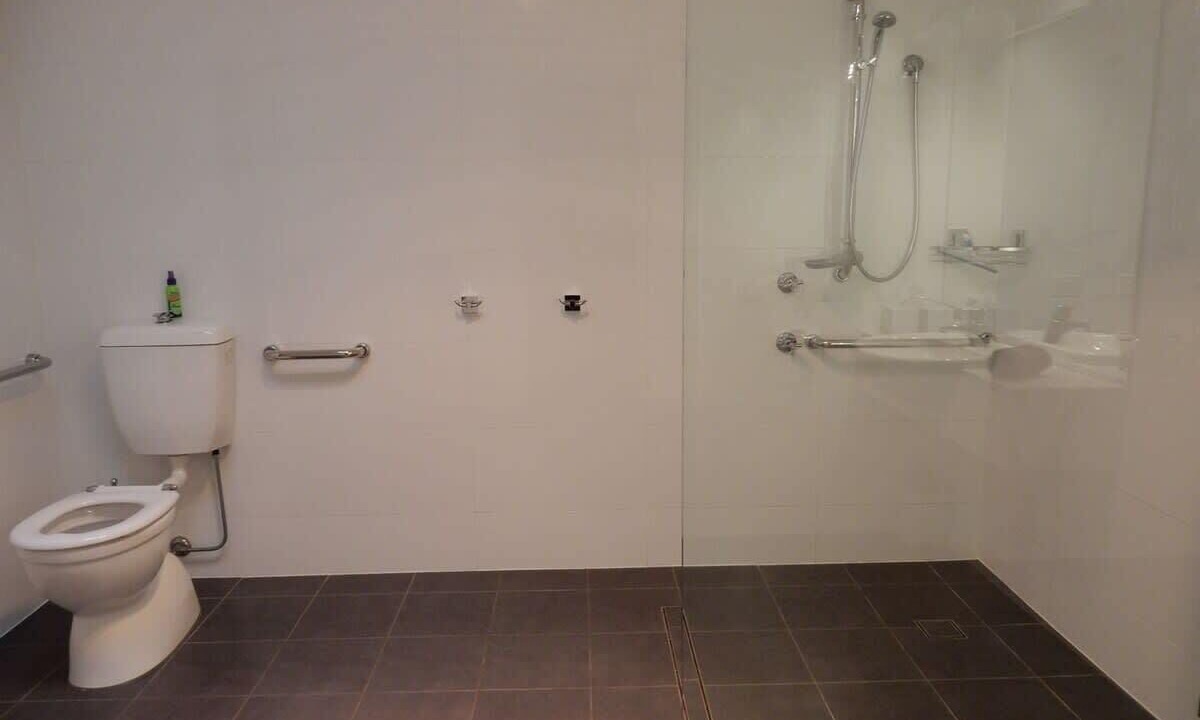 Photo of Bathroom in Mollymook