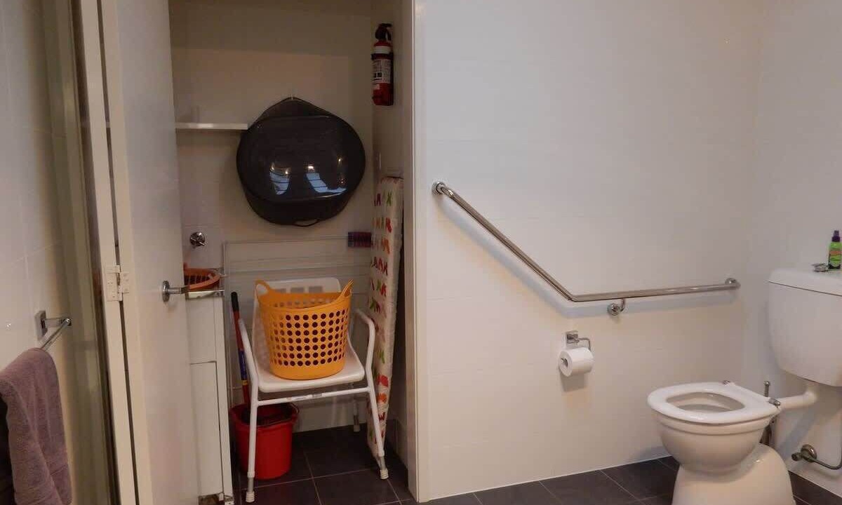 Photo of Bathroom in Mollymook