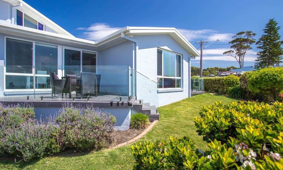 Photo of Patio Balcony in Mollymook