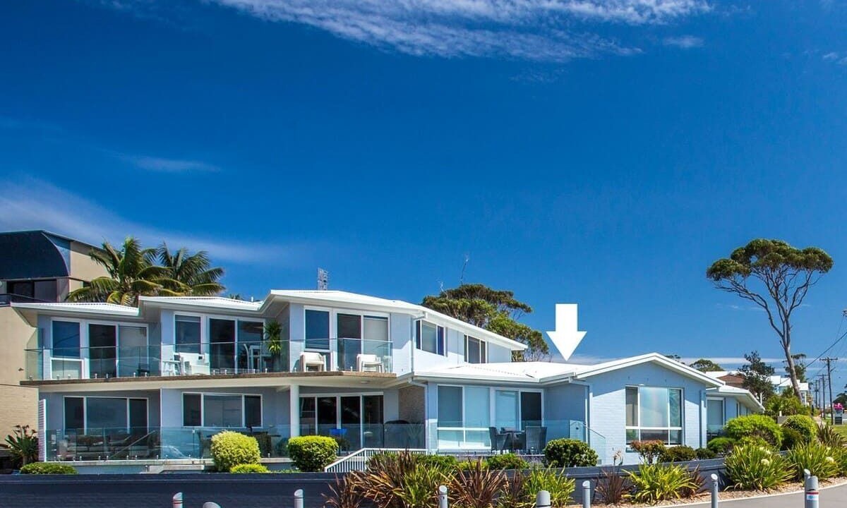 Photo of Outdoor in Mollymook