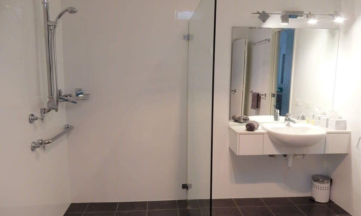 Photo of Bathroom in Mollymook