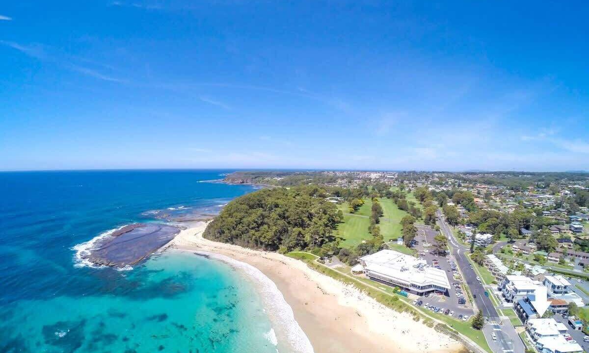 Photo of Others in Mollymook