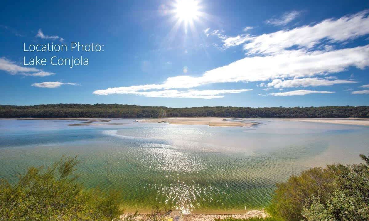 Photo of Others in Lake Conjola