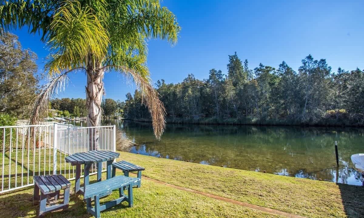 Photo of Outdoor in Lake Conjola