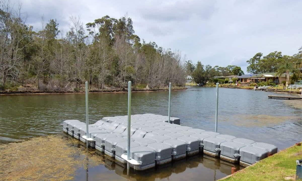 Photo of Others in Lake Conjola
