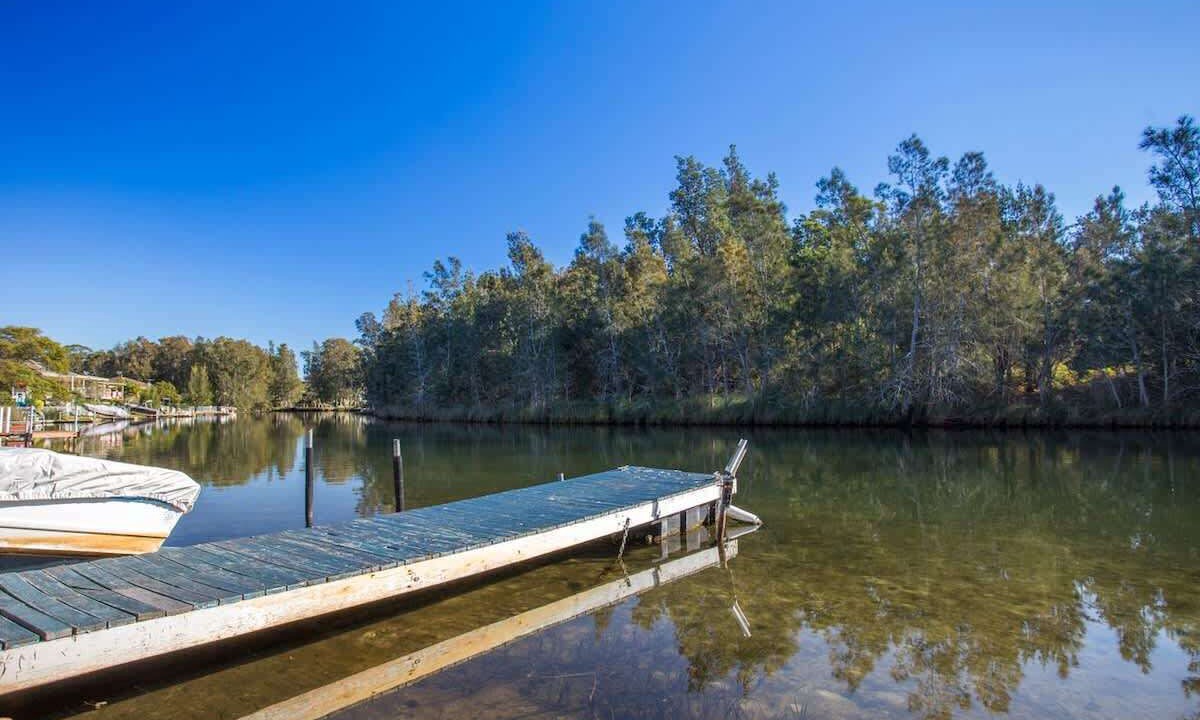 Photo of Others in Lake Conjola