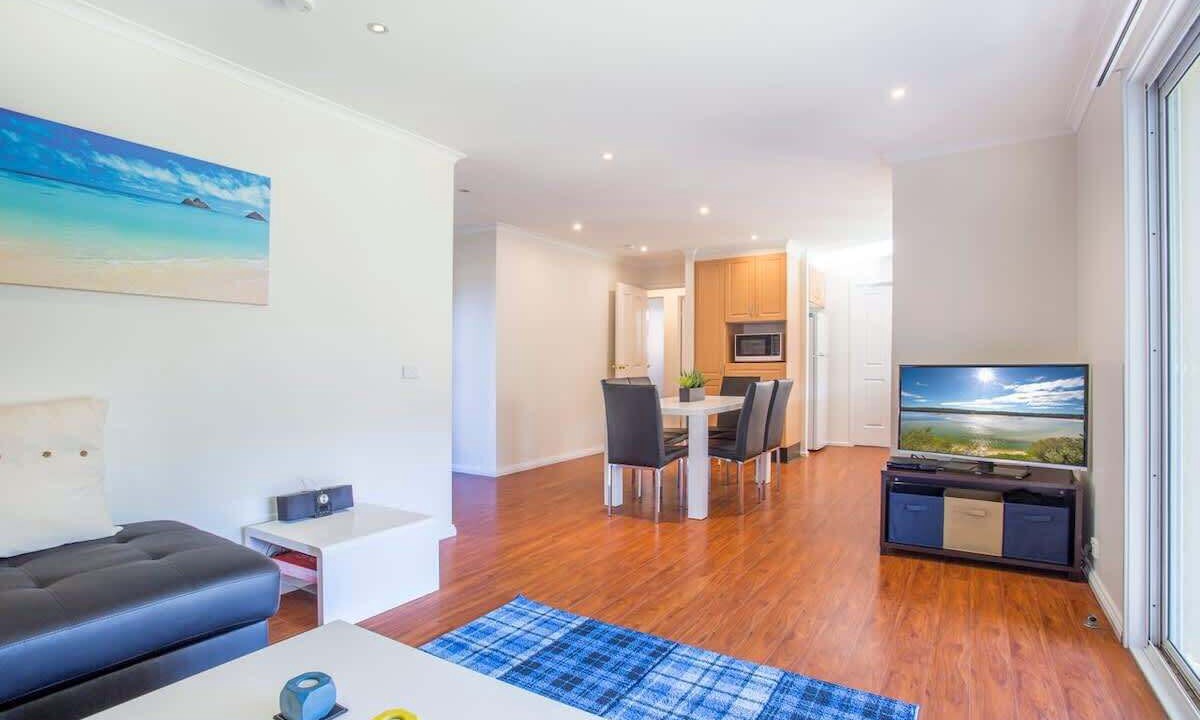 Photo of Livingroom in Lake Conjola