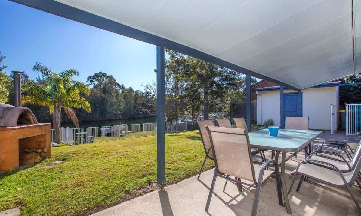 Photo of Outdoor in Lake Conjola