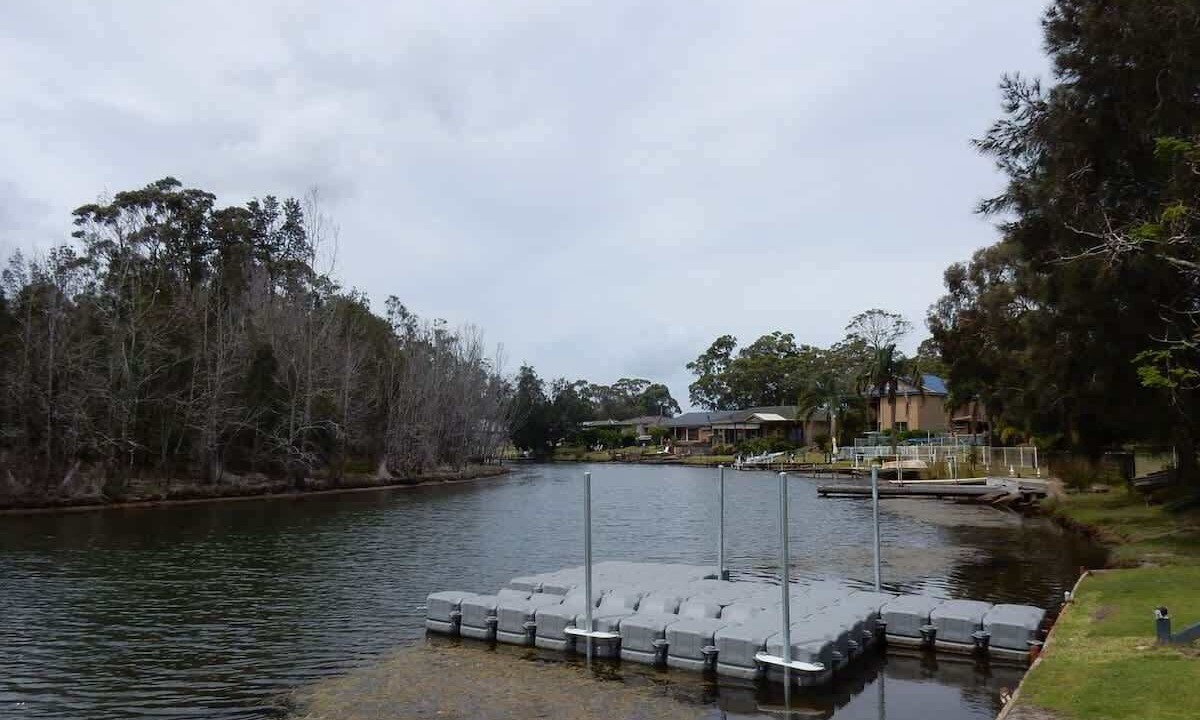 Photo of Others in Lake Conjola