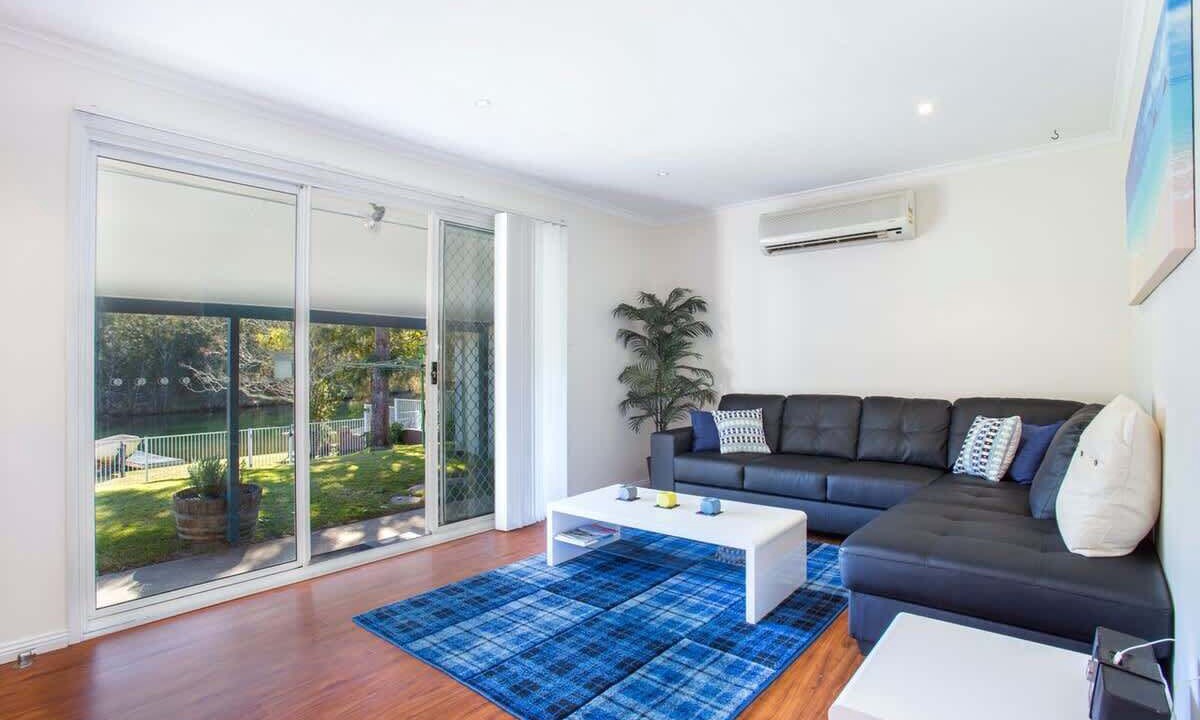 Photo of Livingroom in Lake Conjola
