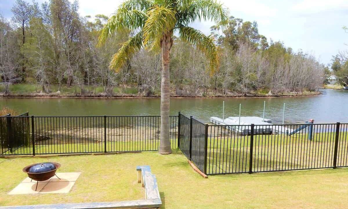 Photo of Outdoor in Lake Conjola