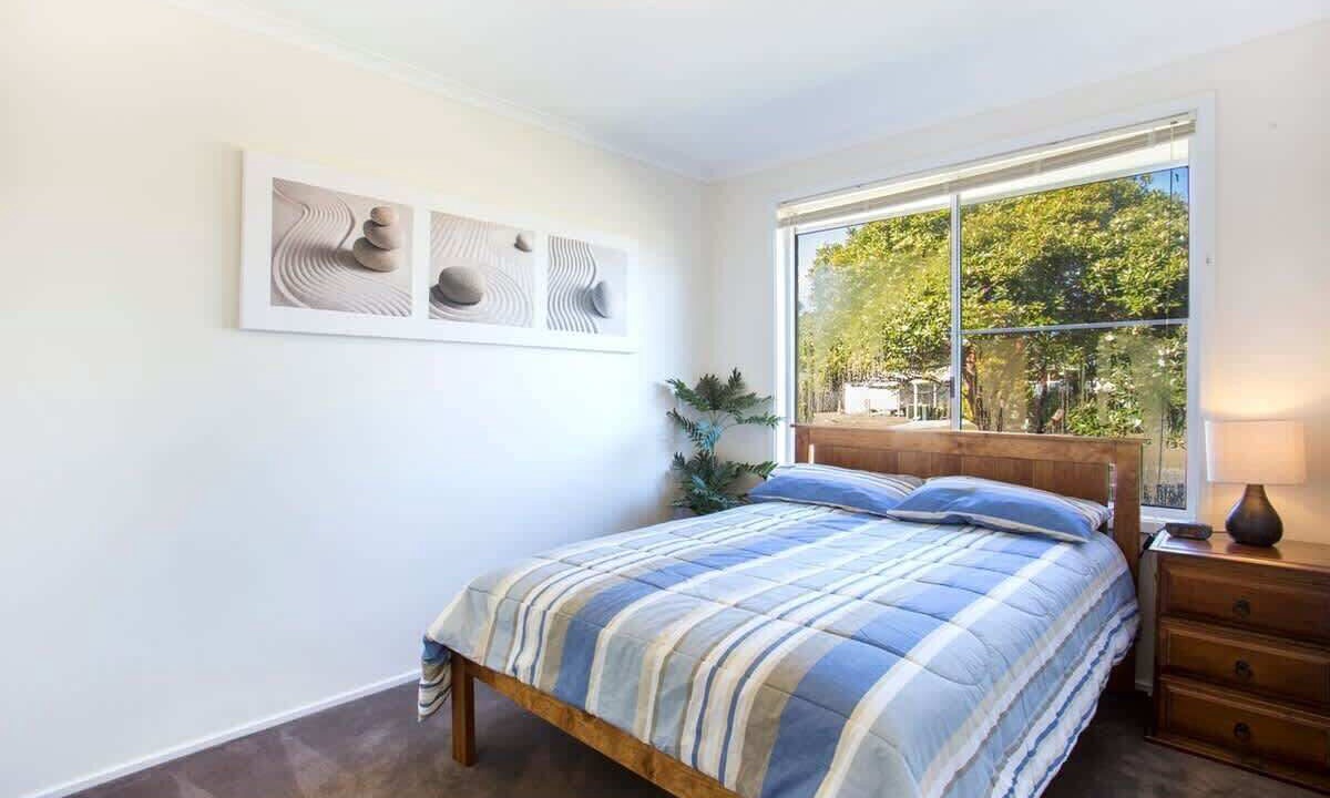 Photo of Bedroom in Lake Conjola