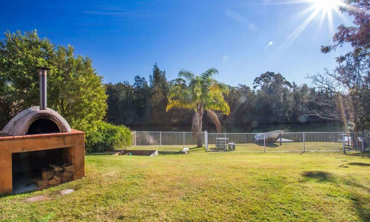 Photo of Outdoor in Lake Conjola