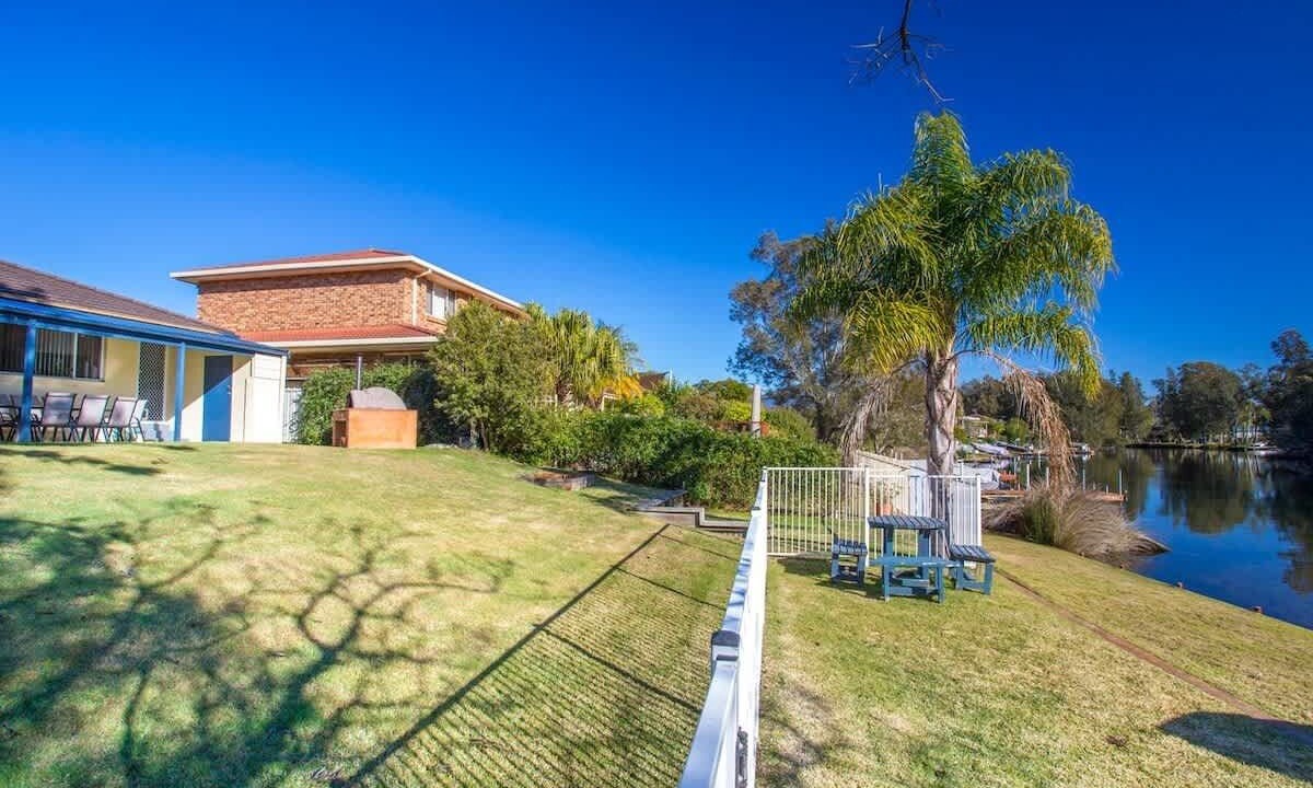 Photo of Outdoor in Lake Conjola